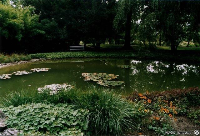 File:Zagreb botanical garden.jpg