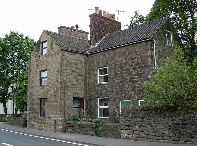 File:20, 22 and 24 Derby Road, Belper.jpg