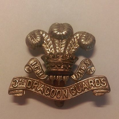 File:3rd Dragoon Guards Cap Badge.jpg