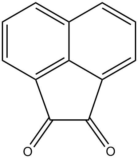 File:Acenaphthoquinone.png