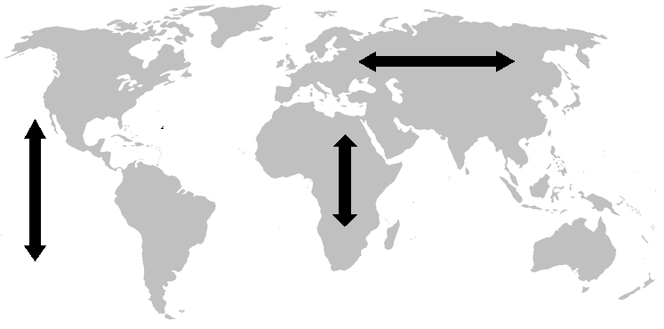 File:Continental axes by Jared Diamond.png