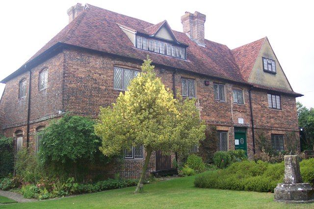 File:Cranbrook Museum - geograph.org.uk - 1500999.jpg