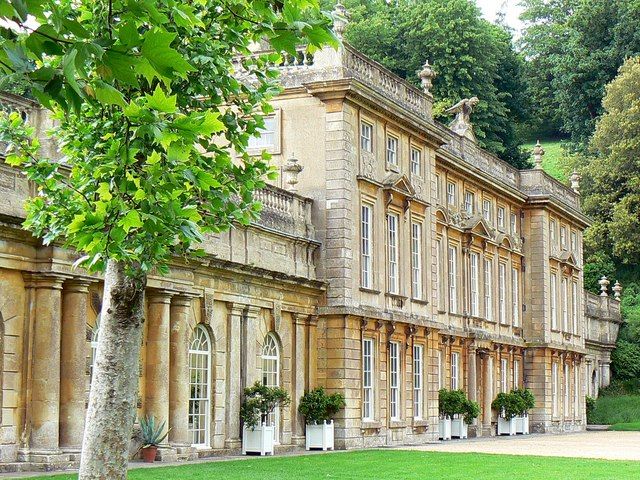 File:Dyrham Park house 7.jpg