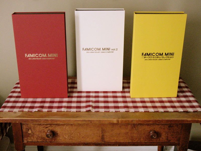 File:Famicom Mini collection boxes 1.jpg