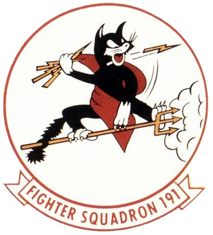 File:Fighter Squadron 191 (US Navy) patch.png