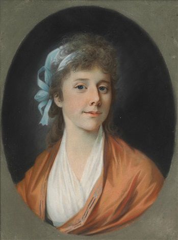 File:Frederikke Vilhelmine Bille (1771–1851).jpg