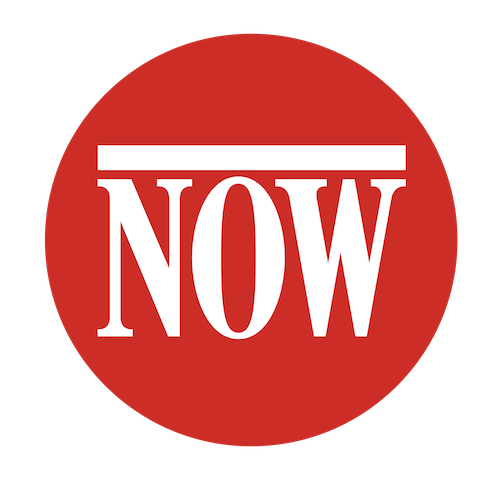 File:NOW Magazine Official Logo.png