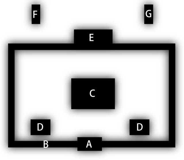 File:Plan pf Yakushiji Temple.jpg