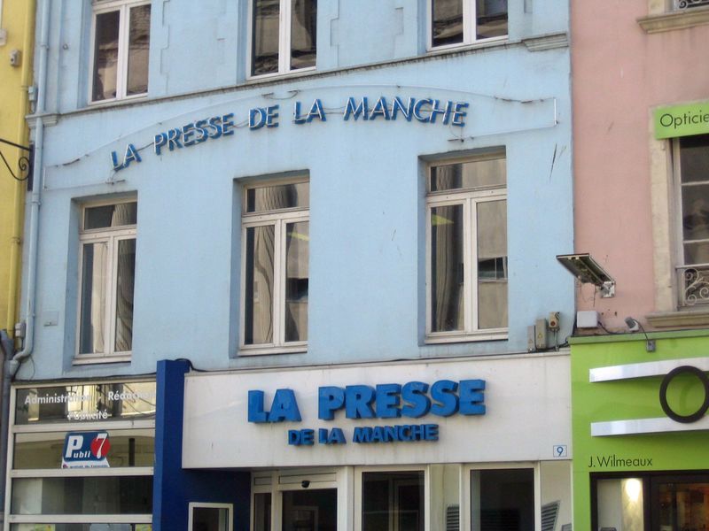 File:Siège La Presse de la Manche.jpg