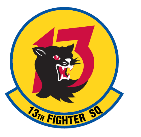 File:13 Tactical Fighter Squadron emblem.png