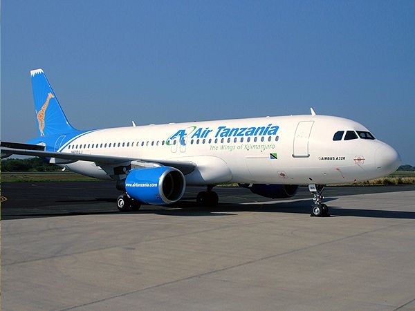 File:Air Tanzania Airbus A320.jpg