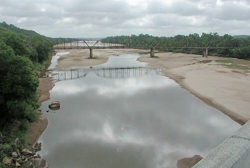 File:Canadian River Calvin Oklahoma.jpg