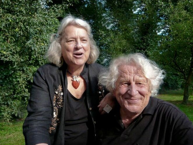 File:Fred and Ilse Mayer.jpg