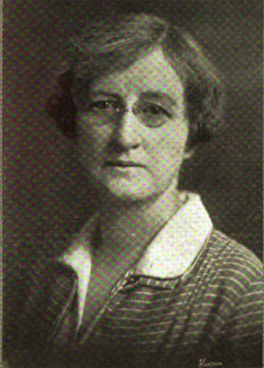 File:Helen B. Thompson (Western Hospital Review, 1928).png