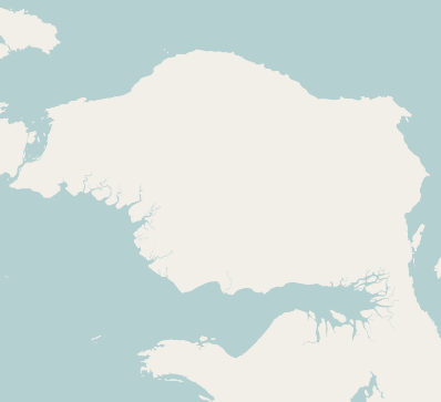 File:Location map Indonesia Bird's Head Peninsular.png