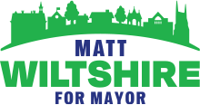 File:Matt Wiltshire for mayor logo.png