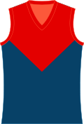 File:Melbourne Demons Jumper.png