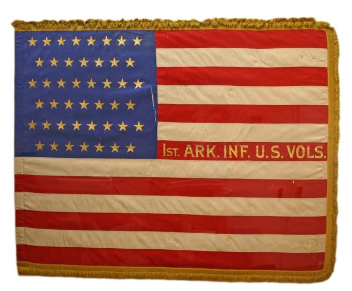 File:Spanish-American War1stArkNationalFlag.jpg