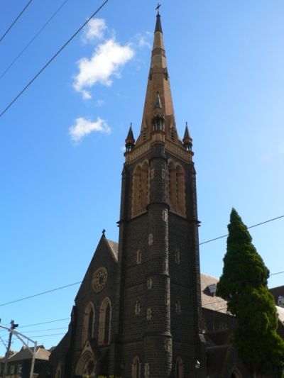 File:St ignatius church street richmond.jpg