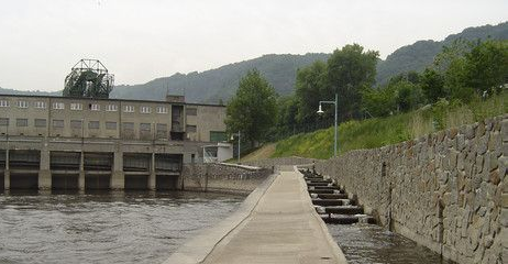 File:Tibet Nyingchi Duobu Hydropower Station in 2017.png