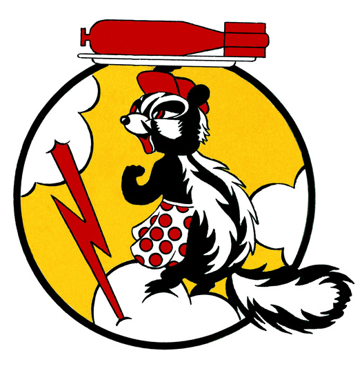 File:168 Fighter-Bomber Sq emblem.png