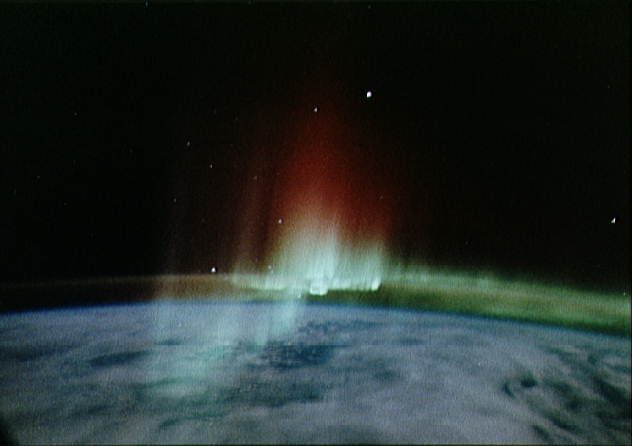 File:Aurora australis from space shuttle.jpg