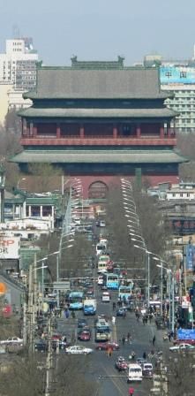 File:Beijing gulou - zhonglou.jpg