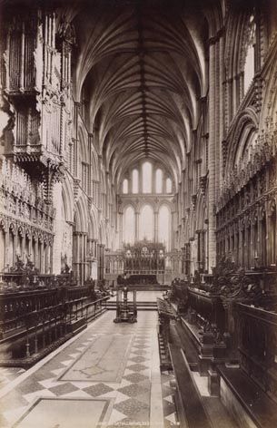 File:Choir Ely Cathedral.jpg