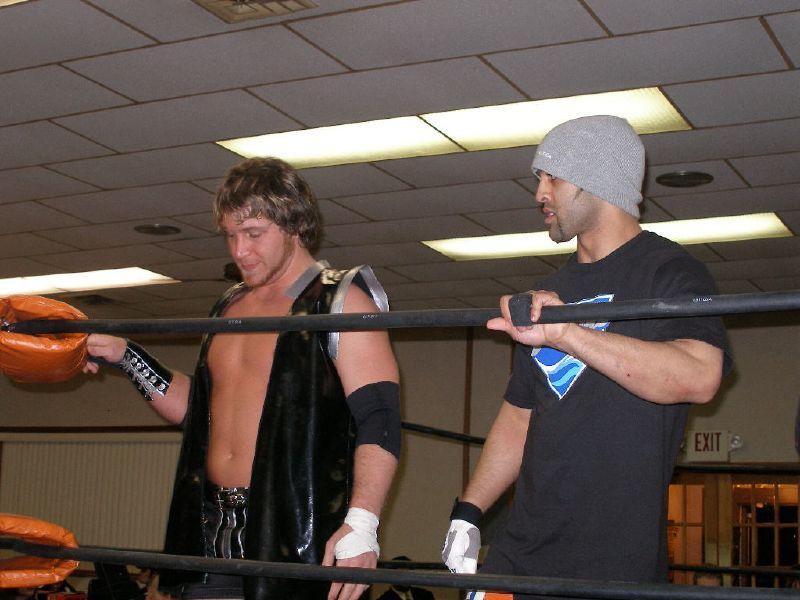 File:Chris Sabin and Sonjay Dutt.jpg