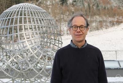 File:Christof Geiß Oberwolfach 2024.jpg