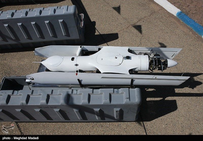 File:Disassembled Yasir UAV in carrying case.jpg