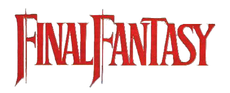 File:Final Fantasy I Original Artbox logo.png