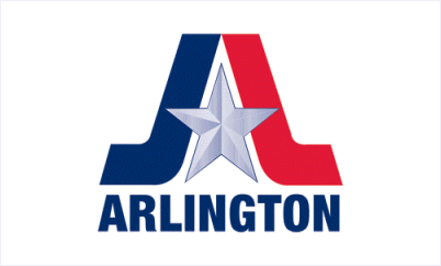 File:Flag of Arlington, Texas.png