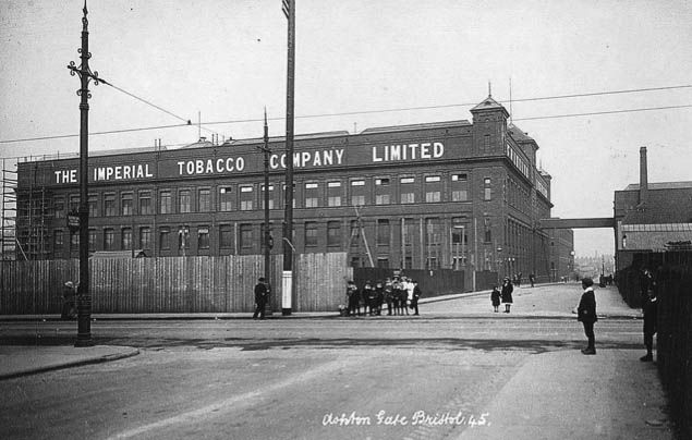 File:Imperial tobacco factory.jpg