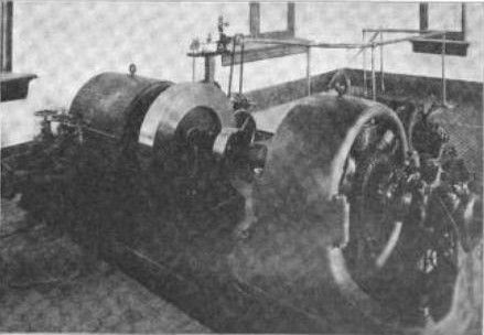 File:In-conduit hydro turbine with single-phase generator.jpg