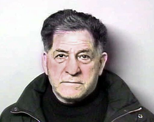 File:John Franzese mug shot.jpg