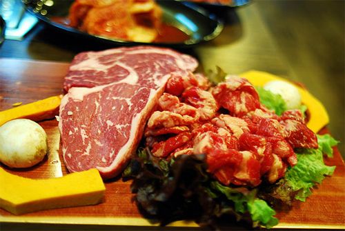 File:Korean BBQ-freshcut-01.jpg