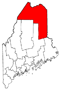 File:Map of Maine highlighting Aroostook County.png