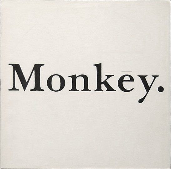 File:Monkey by George Michael.jpg