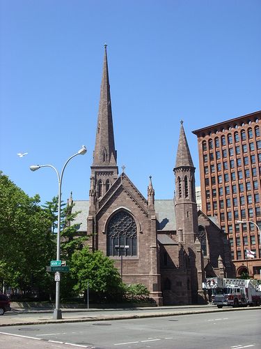 File:St Pauls Cathedral Buffalo NY Jun 09.jpg