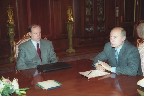 File:Vladimir Putin with Nikolay Patrushev-4.jpg