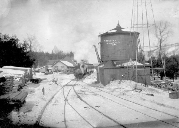 File:Central Ontario Railway in Bancroft.jpg