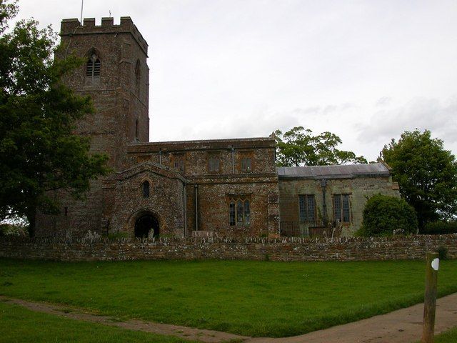 File:Church Charwelton.jpg