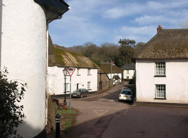 File:Coleford - geograph.org.uk - 1739525.jpg