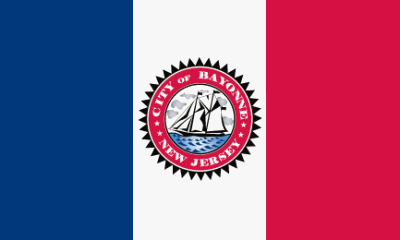 File:Flag of Bayonne, New Jersey.png