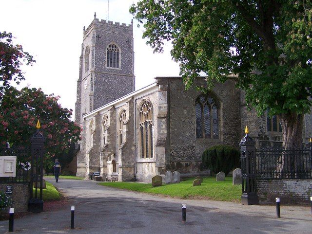 File:Framlingham - Church of St Michael.jpg