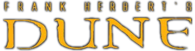 File:Frank Herbert's Dune logo.png