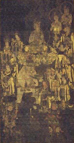 File:Fugen and the Ten Rakshasas (Jōninji).jpg