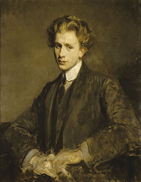 File:Jacques-Émile Blanche, 1906 - Percy Grainger.jpg