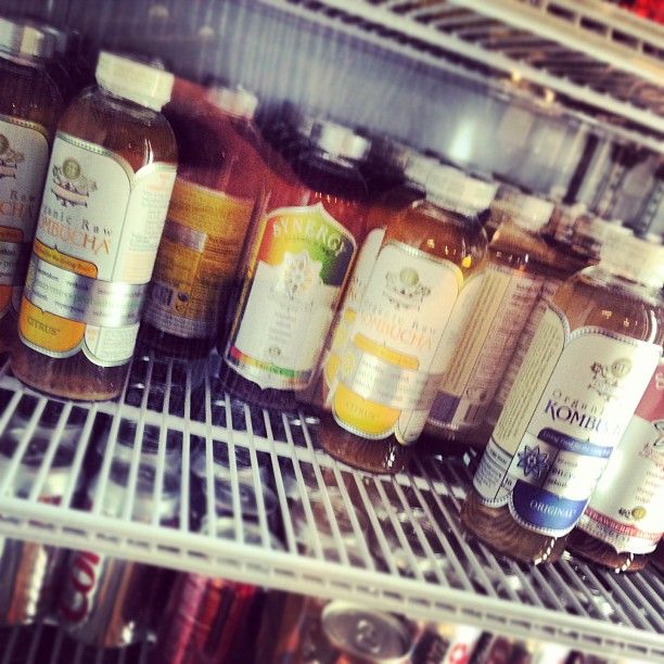 01 Kombucha Synergy organic fridge 8286696410 o